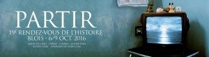Edilivre était à Blois pour la 19e édition du salon du livre « Rendez-vous de l’Histoire »