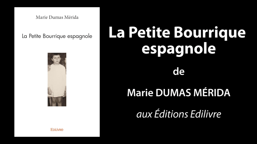 Bande-annonce de «La Petite Bourrique espagnole» de Marie Dumas Mérida