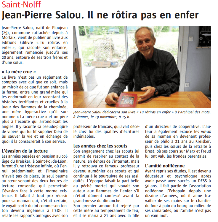 article_LeTélégramme_Jean-PierreSalou