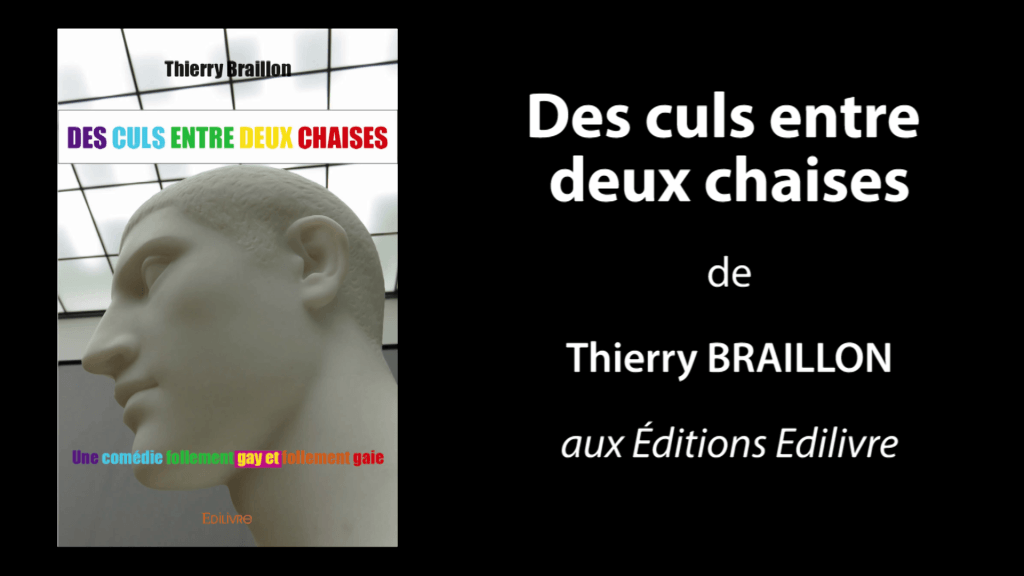 Bande-annonce de «Des culs entre deux chaises» de Thierry Braillon