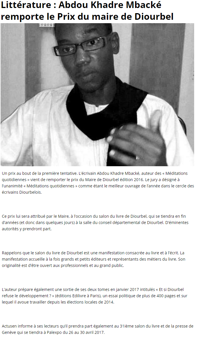 article_xibaaru.com_Abdou Khadre Mbacké