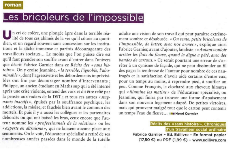 article_ActualitésSocialesHebdomadaires_FabriceGarnier