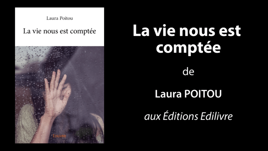 Bande-annonce de «La vie nous est comptée» de Laura Poitou