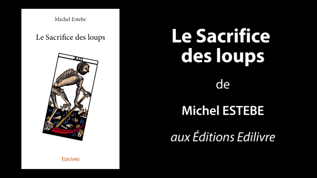 Bande-annonce de «Le Sacrifice des loups» de Michel Estebe