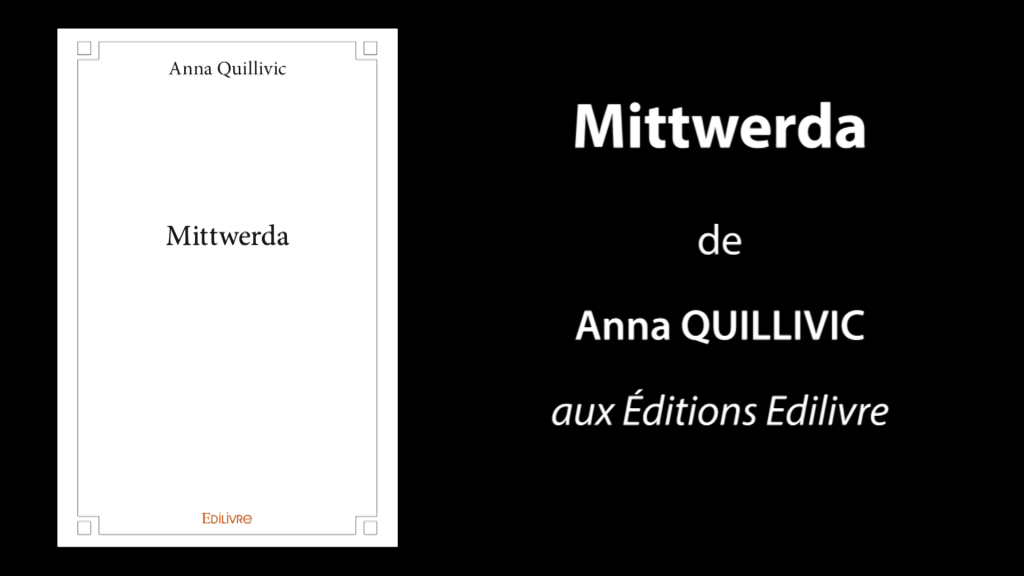Bande-annonce de «Mittwerda» de Anna Quillivic