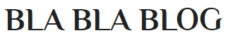 blablablog_logo_edilivre