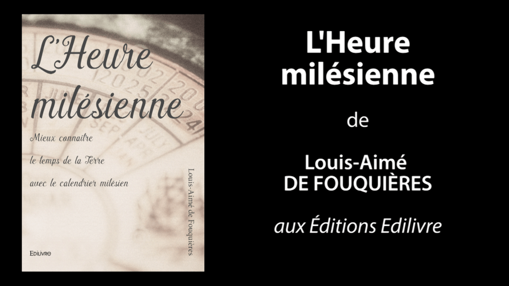 Bande-annonce de «L’Heure milésienne» de Louis-Aimé de Fouquières