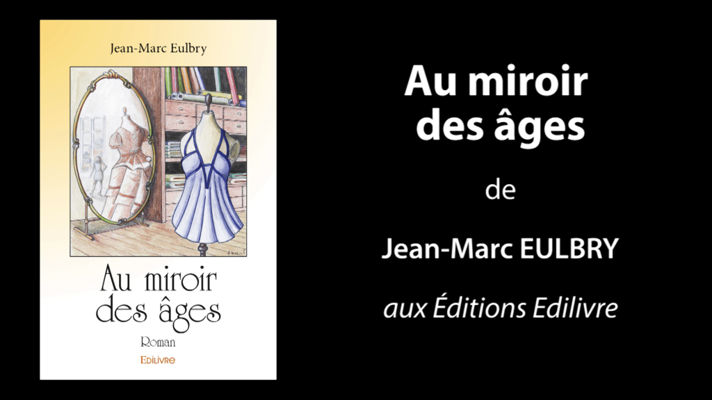 Bande-annonce de «Au miroir des âges» de Jean-Marc Eulbry