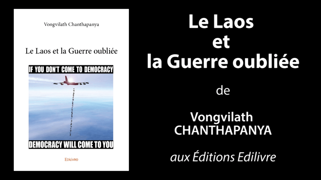 Bande-annonce de «Le Laos et la Guerre oubliée» de Vongvilath Chanthapanya