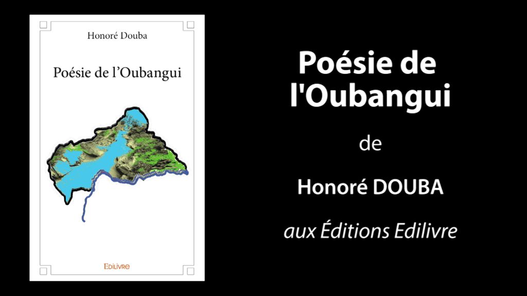 Bande-annonce de «Poésie de l’Oubangui» de Honoré Douba