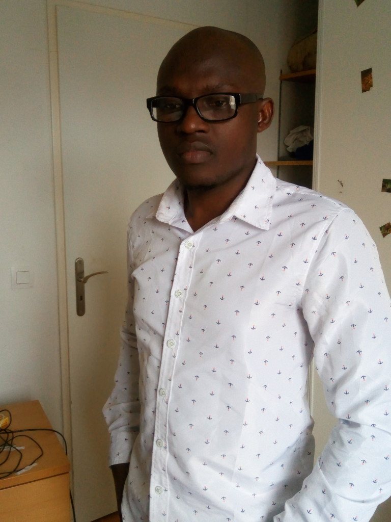 Rencontre avec Mmadi Chahahé Moussa, auteur de «Le Roi giflé»