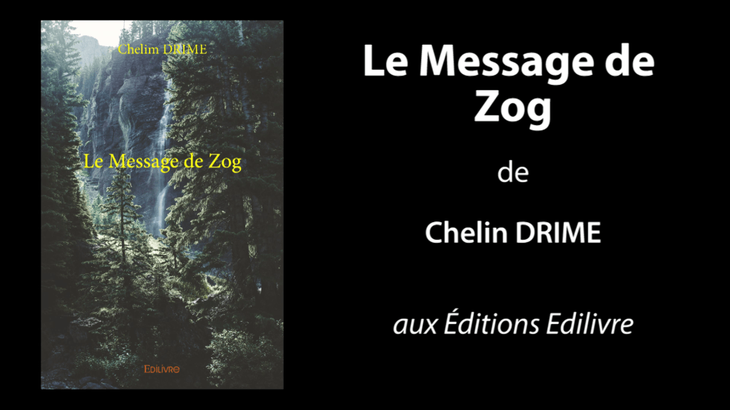 Bande-annonce de «Le Message de Zog» de Chelim DRIME