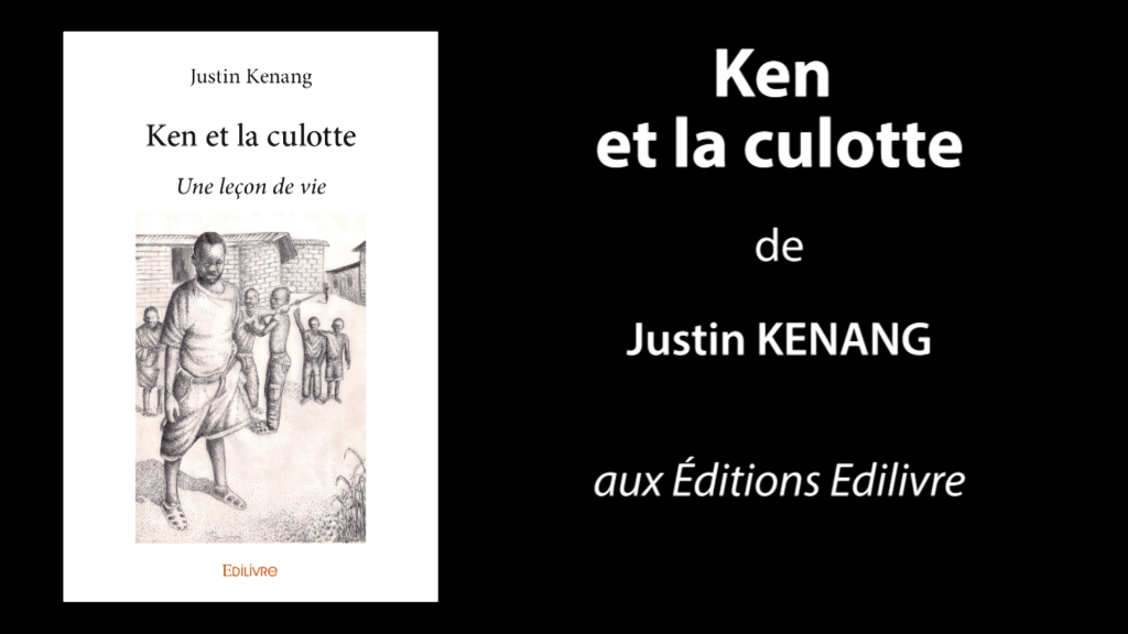 Bande-annonce de «Ken et la culotte» de Justin Kenang