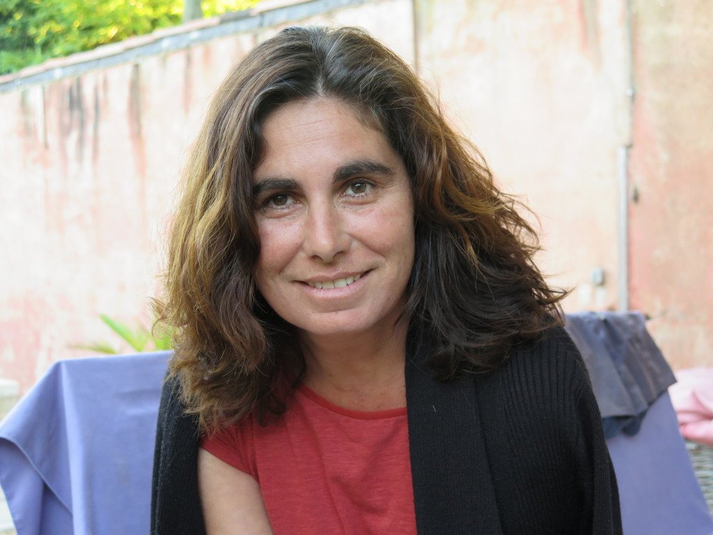 Rencontre avec Emmanuelle Kay, auteur de « Rosa Mosqueta »