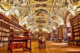 Himmler’s Witch Library