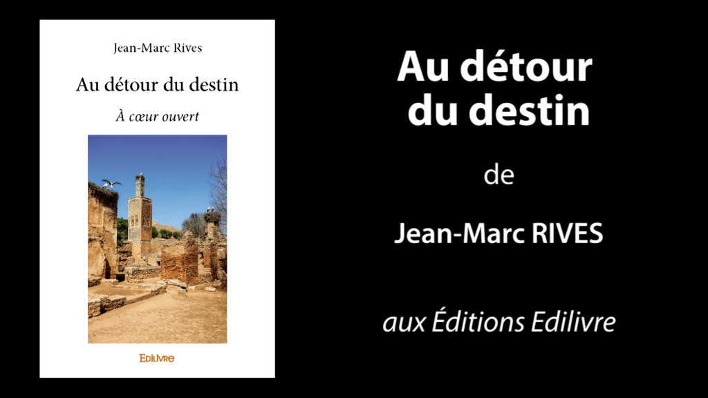 Bande-annonce de «Au détour du destin» de Jean-Marc Rives