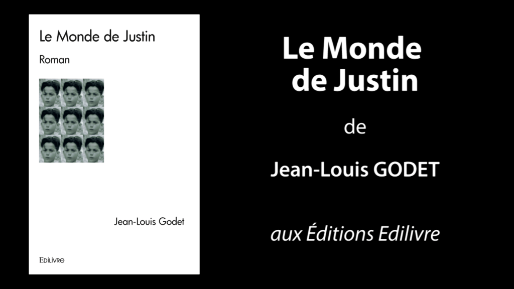 Bande-annonce de «Le Monde de Justin» de Jean-Louis Godet