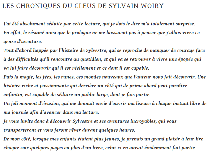 articleLivresque78_Sylvain Woiry_2017_Edilivre