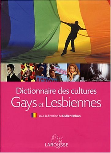 dictionnaire gays et lesbiennes