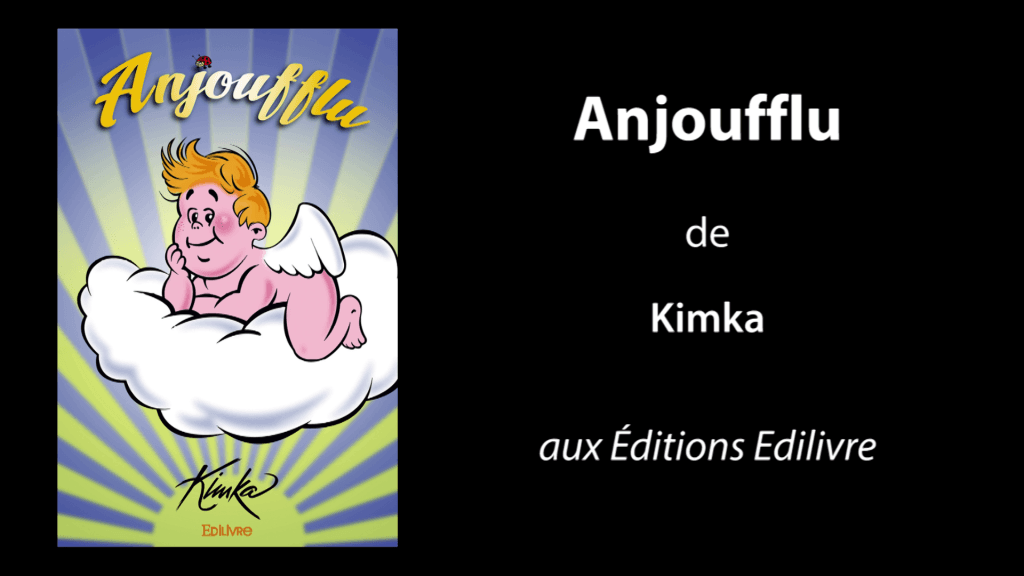 Bande-annonce de «Anjoufflu» de Kimka