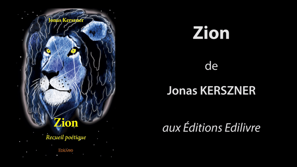 Bande-annonce de «Zion» de Jonas Kerszner
