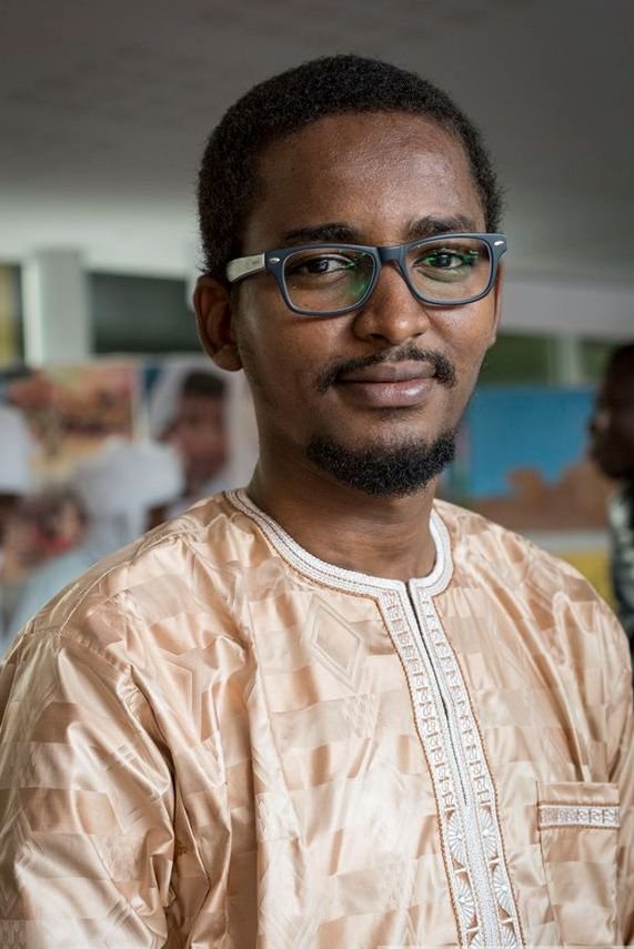 Rencontre avec ABAKAR Abdraman Mahamat Zeni, auteur de « La Baisse de niveau scolaire au Tchad »