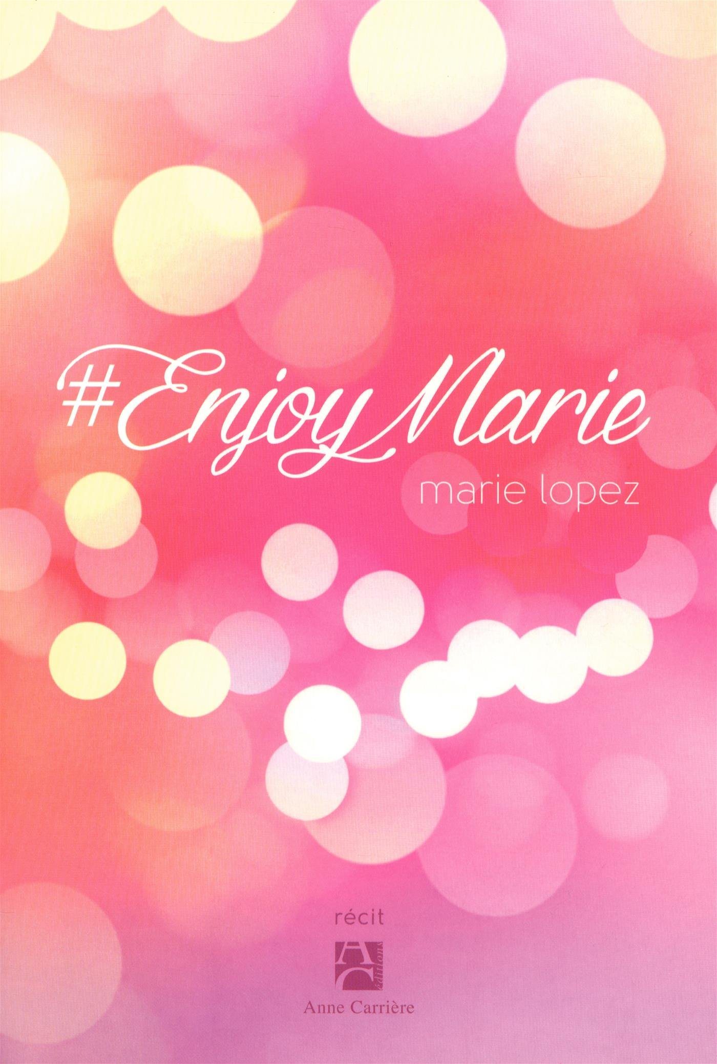 enjoy marie