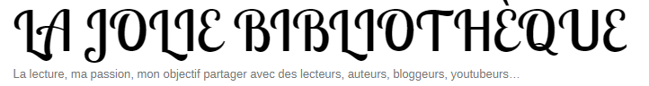 logo_LA JOLIE BIBLIOTHÈQUE_2017_Edilivre