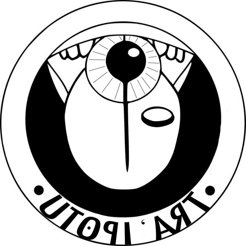 logo-BDA Utopiart