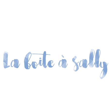 logo-La boîte à Sally