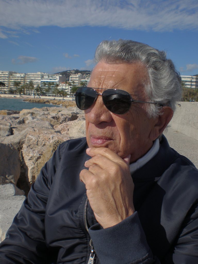 Rencontre avec Jean-Pierre YVORRA, auteur de « La maltaise » tome 1