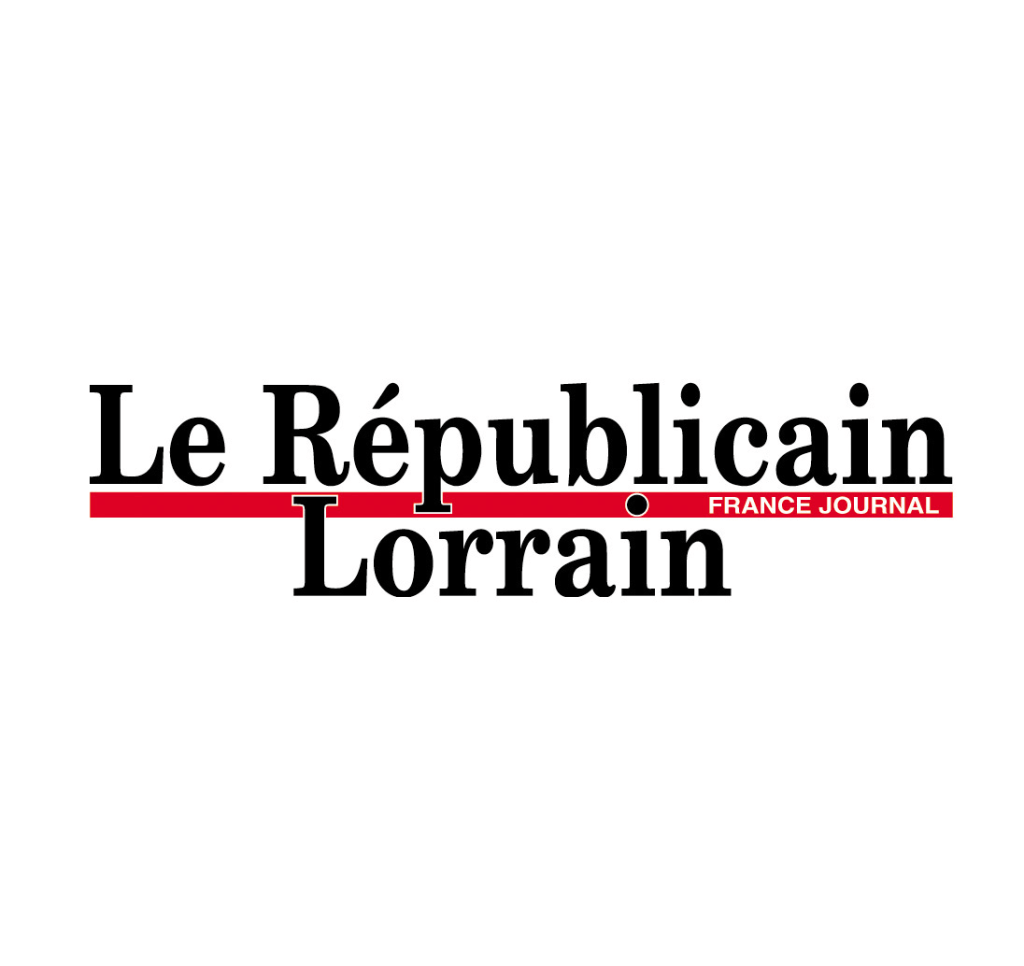 Léa Visintin dans Le Républicain Lorrain pour son ouvrage « Les Terres Fantastiques – Tome 1 »