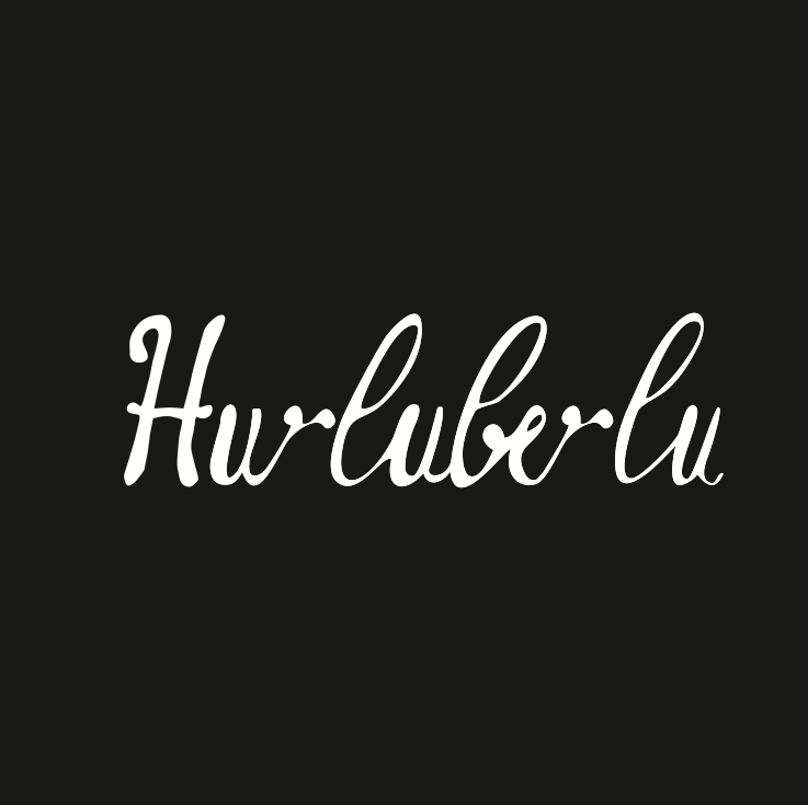 hurluberlu logo