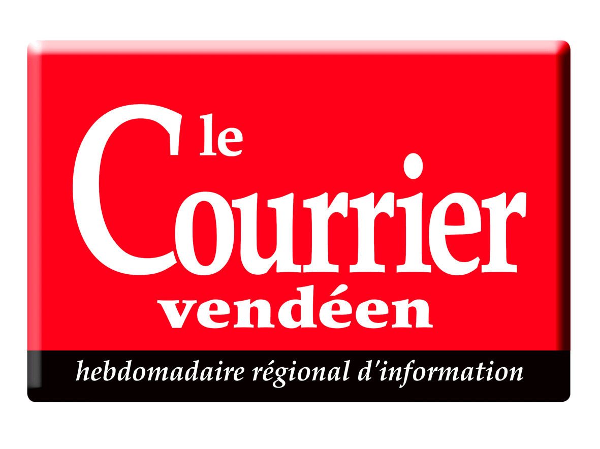 logo_Le Courrier Vendéen_2017_Edilivre