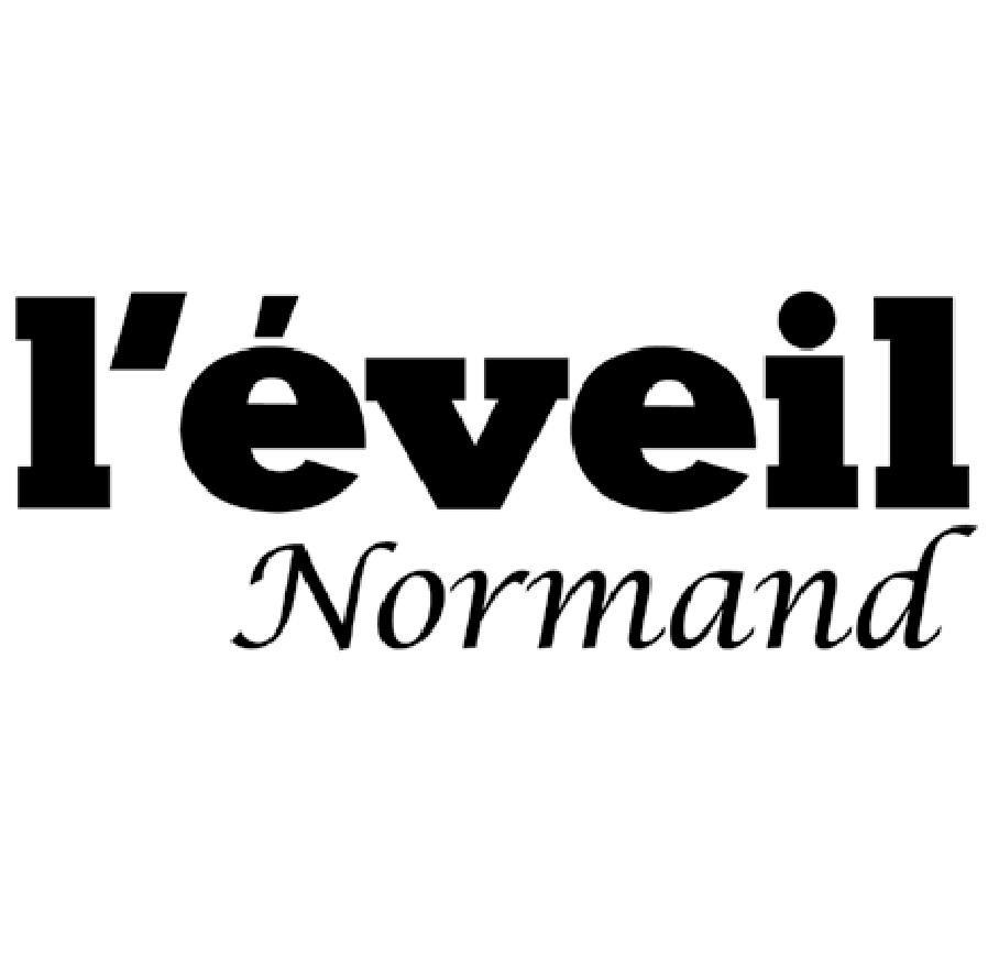 Jean-Marc Rives dans L’ Eveil Normand pour son ouvrage « Au détour du destin »