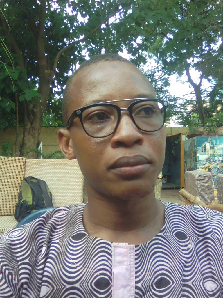 Rencontre avec FOUSSENI TOGOLA, auteur de « COMMENT SAUVER L’AFRIQUE ? »