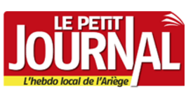Guilhaine Chambon dans Le Petit Journal Ariège pour son ouvrage « Résultat des courses »