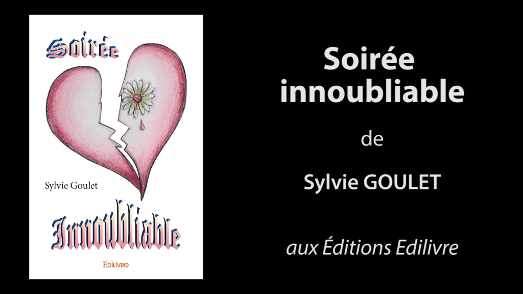 Bande-annonce de «Une soirée inoubliable» de Sylvie Goulet