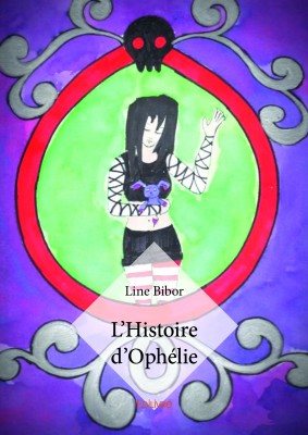 Rencontre avec Line Bibor, auteur de « L’Histoire d’Ophélie »