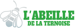 Logo_L' Abeille De La Ternoise_2017_edilivre