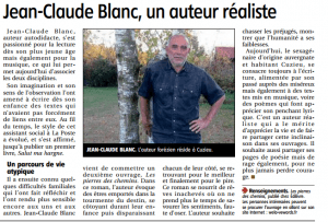 article_LepaysForez_Jean-claude blanc_2017_Edilivre