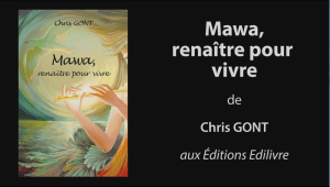 Bande-annonce de «Mawa, renaître pour vivre» de Chris GONT