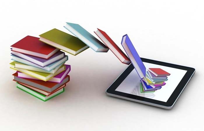 Le livre papier vs le livre numérique