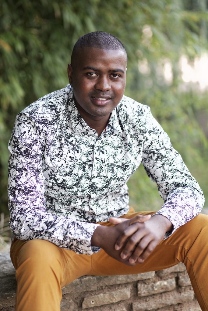 Rencontre avec Faissoil Mdahoma, auteur de «Itinéraire d’un diamantaire»