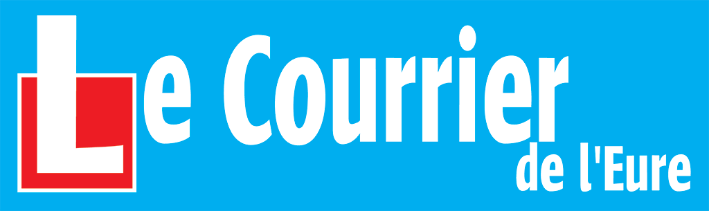 logo_Le Courrier de l'Eure_2017_Edilivre