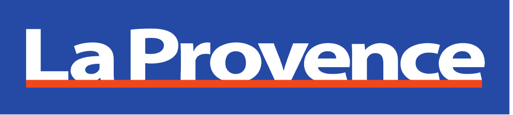logo_la provence_Edilivre_2017