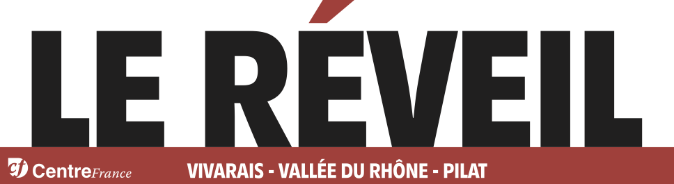 logo_Le Réveil Du Vivarais_2017_Edilivre