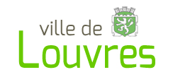 logo_Ville de Louvres_2017_Edilivre