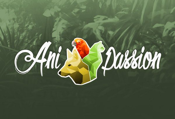 logo_Ani Passion_2017_Edilivre