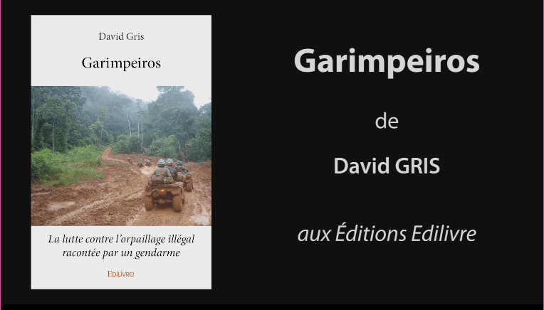 Bande-annonce de «Garimpeiros» de David Gris